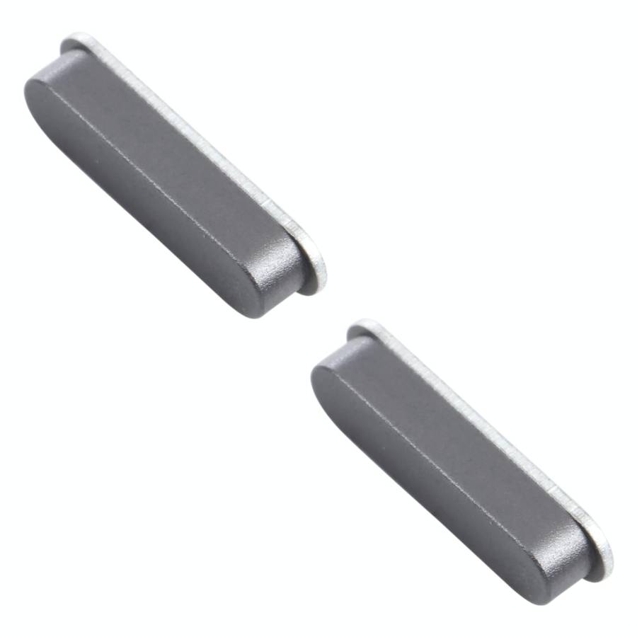 Volume Control Button for iPad Air 4 10.9 inch 2020 A2316 A2324 A2325 A2072 (Grey)