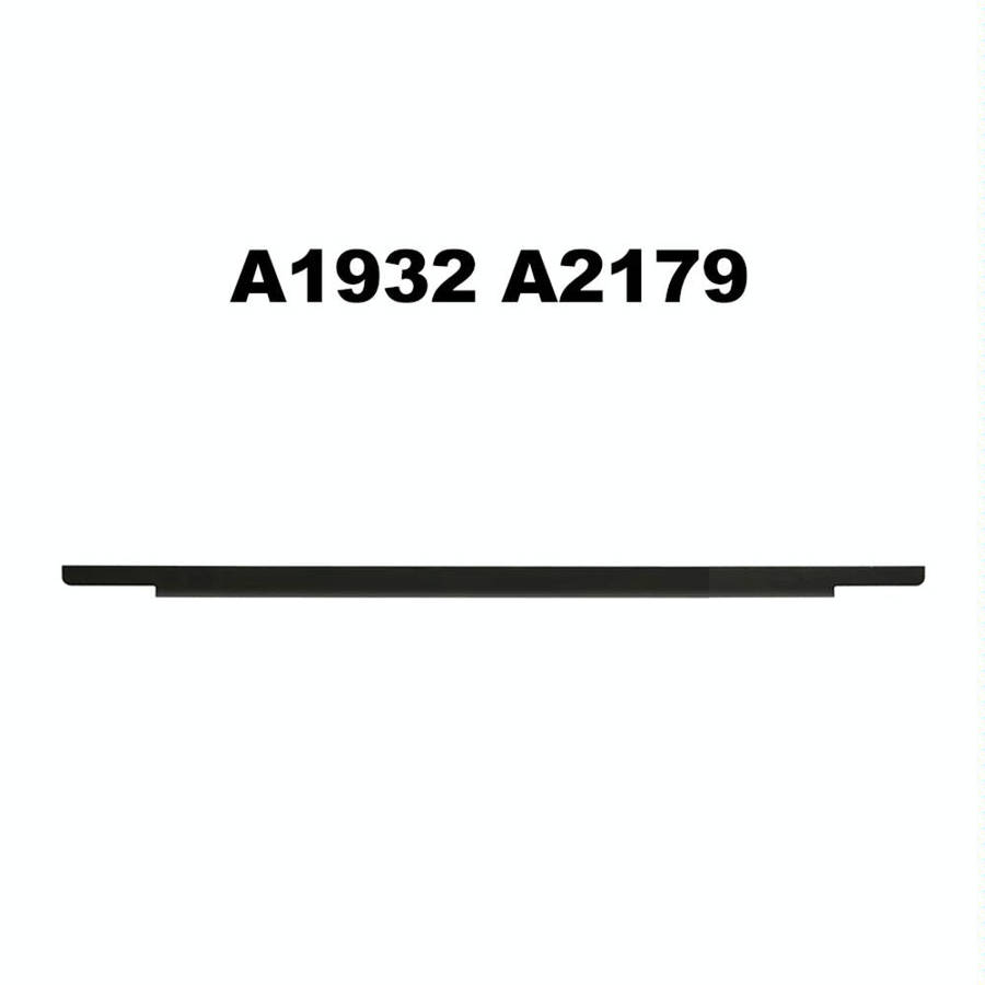 Glass Material LCD Screen Display Front Bezel Logo Cover for MacBook Air Retina 13.3 inch A1932 A...
