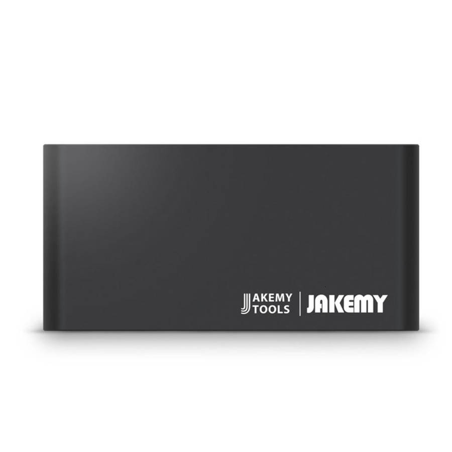 JAKEMY JM-8171 Professional Multifunctional Screwdriver Set Precision Hand Tools
