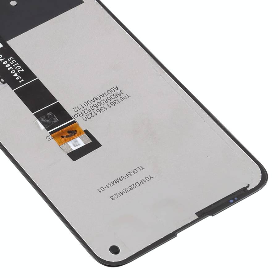 TFT LCD Screen for LG Q61 with Digitizer Full Assembly