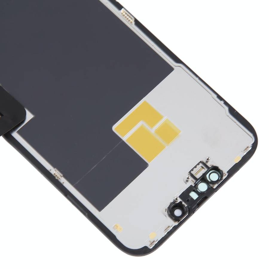 For iPhone 13 Pro Soft DD OLED LCD Screen with Digitizer Full Assembly