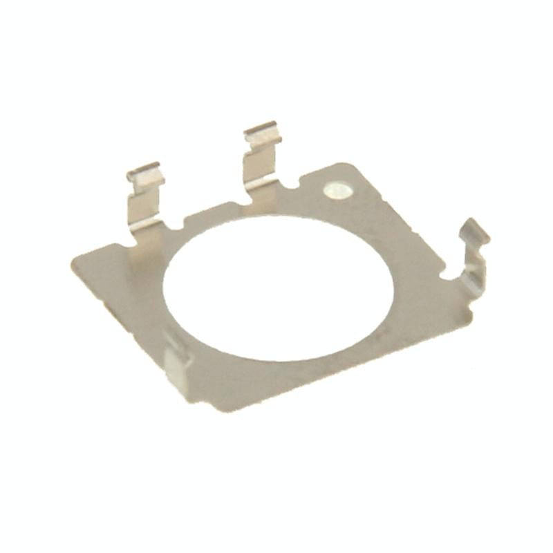 10 PCS Rear Facing Camera Retaining Bracket  for iPhone 6 Plus