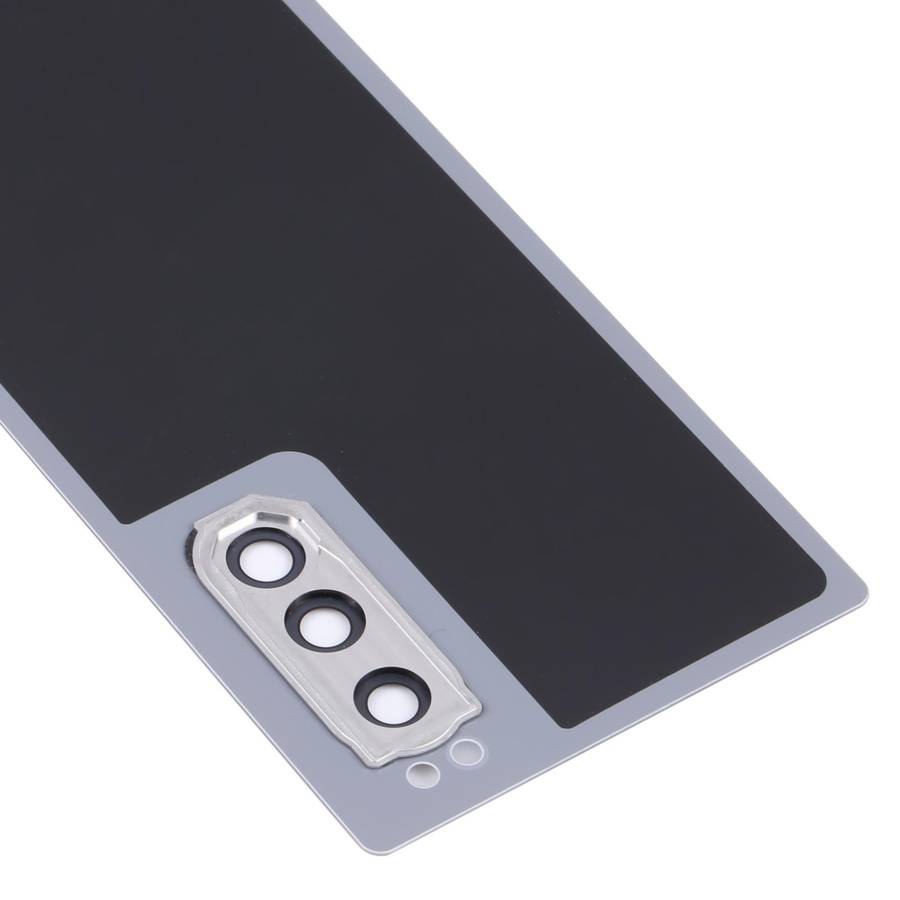 Battery Back Cover for Sony Xperia 5(Grey)