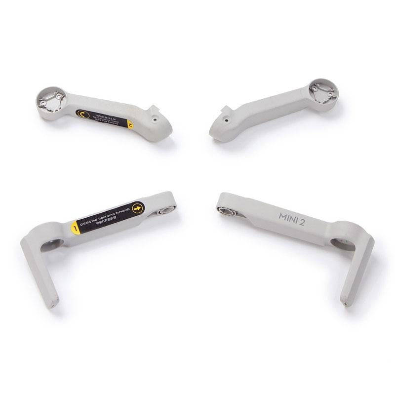 Front and Rear Arm Tripod Shells For DJI Mavic Mini 2 / SE(Left Front)
