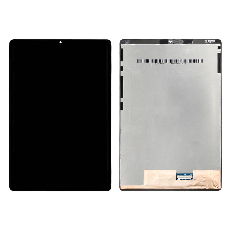 OEM LCD Screen for Lenovo Tab M8 PRC ROW TB-8505X TB-8505F TB-8505 with Digitizer Full Assembly (...