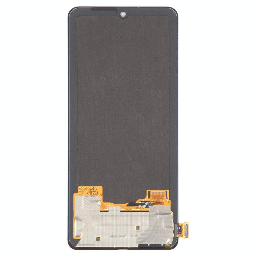 For Xiaomi Redmi Note 12 Pro 4G LCD Screen For with Digitizer Full Assembly