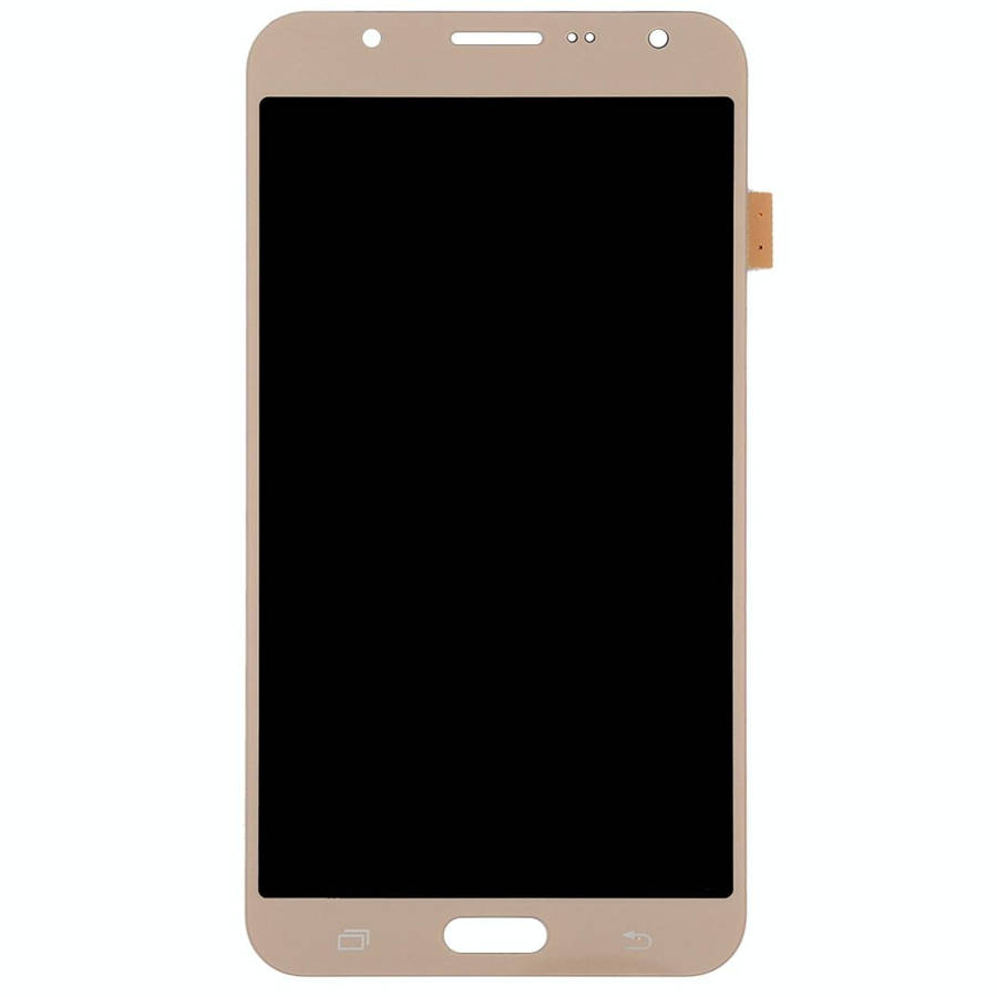 LCD Screen and Digitizer Full Assembly (OLED Material ) for Galaxy J7 / J700, J700F, J700F/DS, J7...