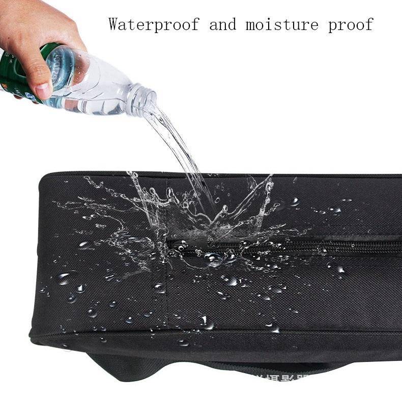 Tripod Storage Bag Shoulder Portable Photographic Equipment Storage Bag(50x12x12cm)