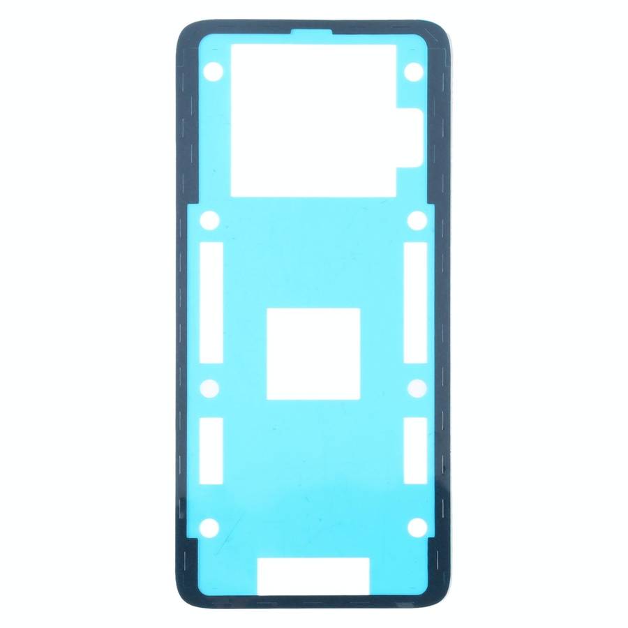 10 PCS Back Housing Cover Adhesive for Xiaomi Redmi Note 9S / Redmi Note 9 Pro(india) / Redmi Not...