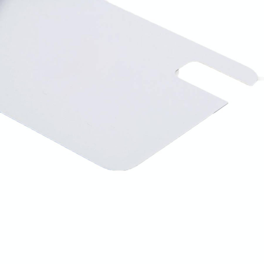 For Huawei Honor 7i Battery Back Cover(White)