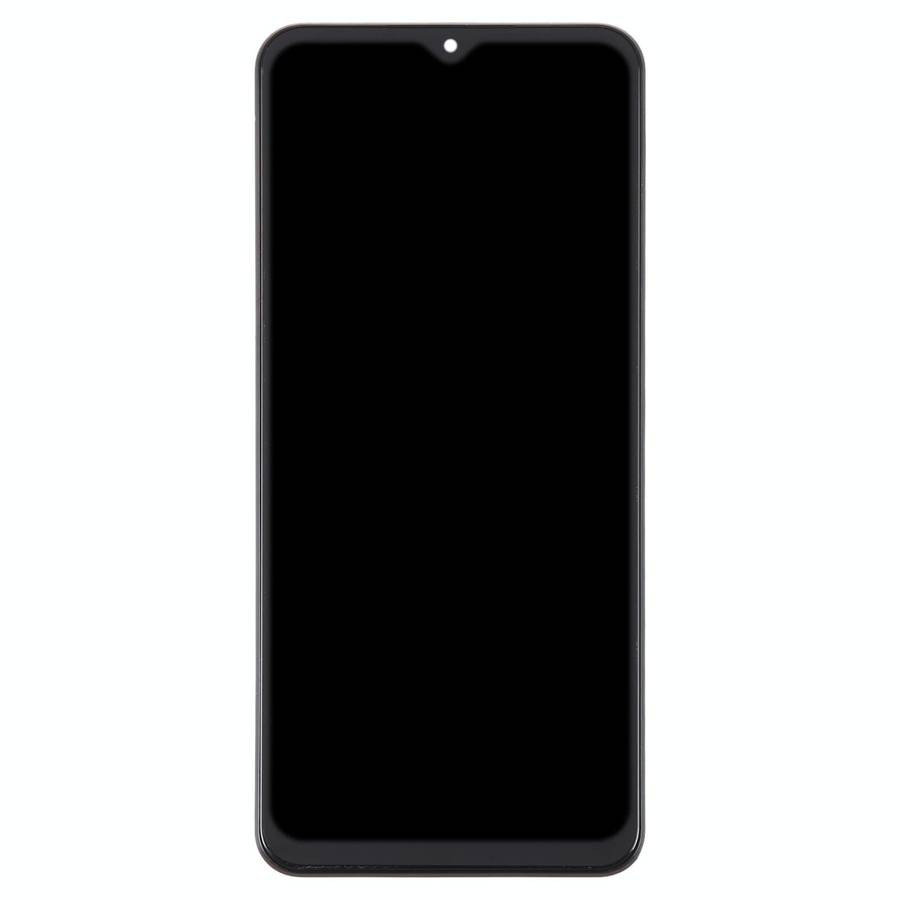 For Samsung Galaxy A13 SM-A137F Original LCD Screen Digitizer Full Assembly with Frame