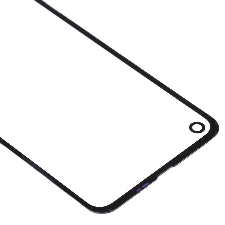 Front Screen Outer Glass Lens for Motorola Moto P50/One Vision/One Action/XT1970-1/XT2013-1/XT201...
