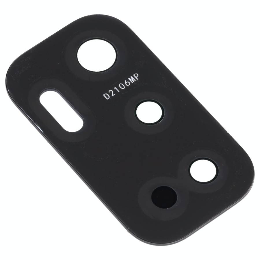 For Xiaomi Redmi Note 11SE 10 PCS Back Camera Lens