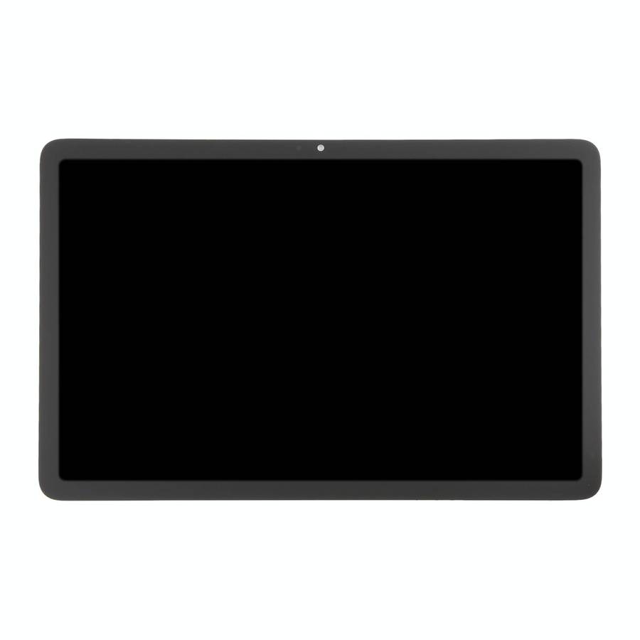 LCD Screen for Google Pixel Tablet with Digitizer Full Assembly(Black)