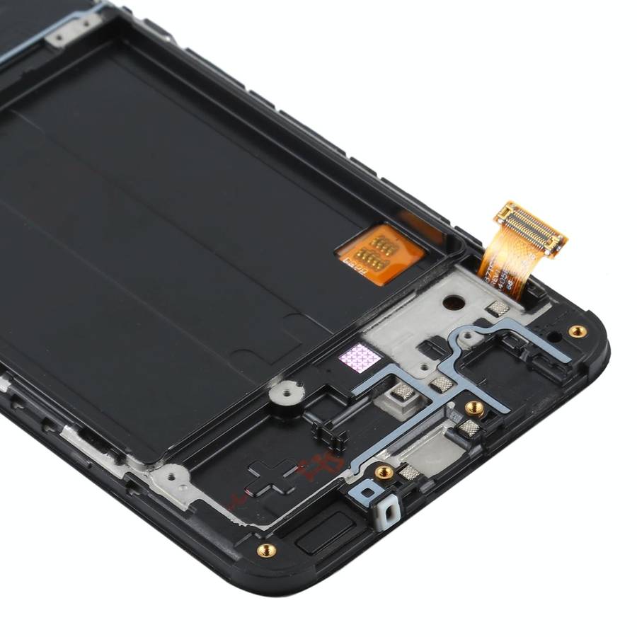 TFT LCD Screen for Samsung Galaxy A40 SM-A405F Digitizer Full Assembly with Frame
