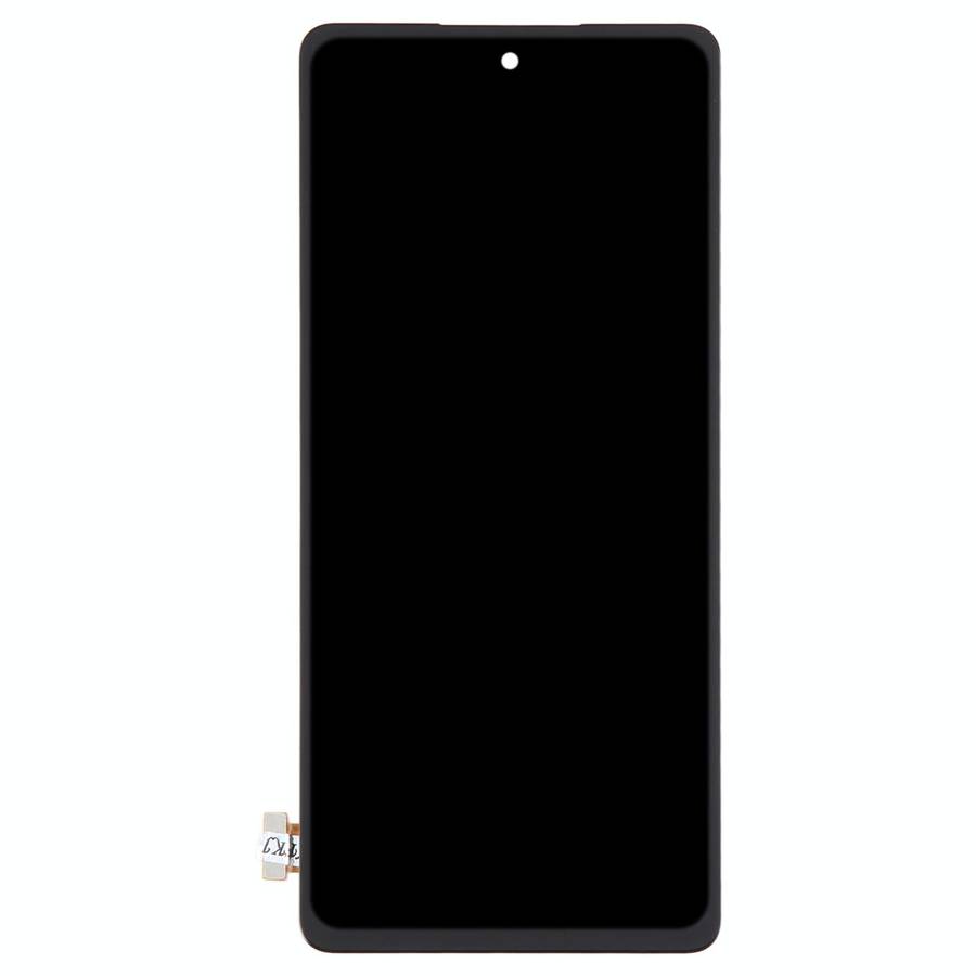 For Samsung Galaxy S20 FE 5G SM-G781B Original LCD Screen With Digitizer Full Assembly