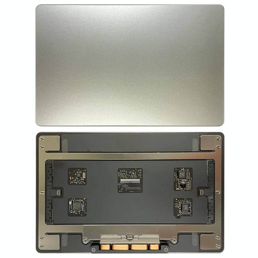 Touchpad for MacBook Pro 16.2 inch A2485 (2021) (Silver)