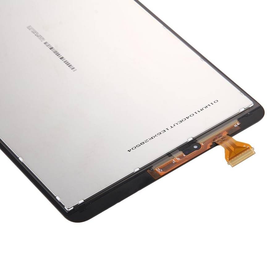 Original LCD Screen for Samsung Galaxy Tab A 10.1 / T585 with Digitizer Full Assembly (Black)