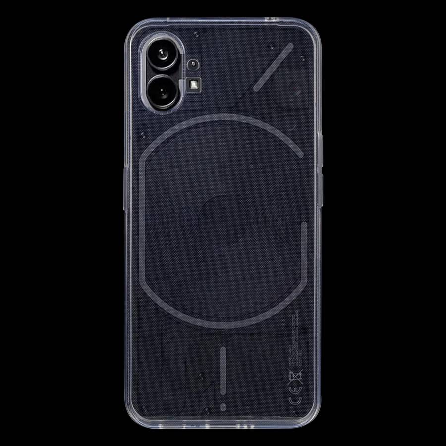For Nothing Phone 1 TPU Phone Case