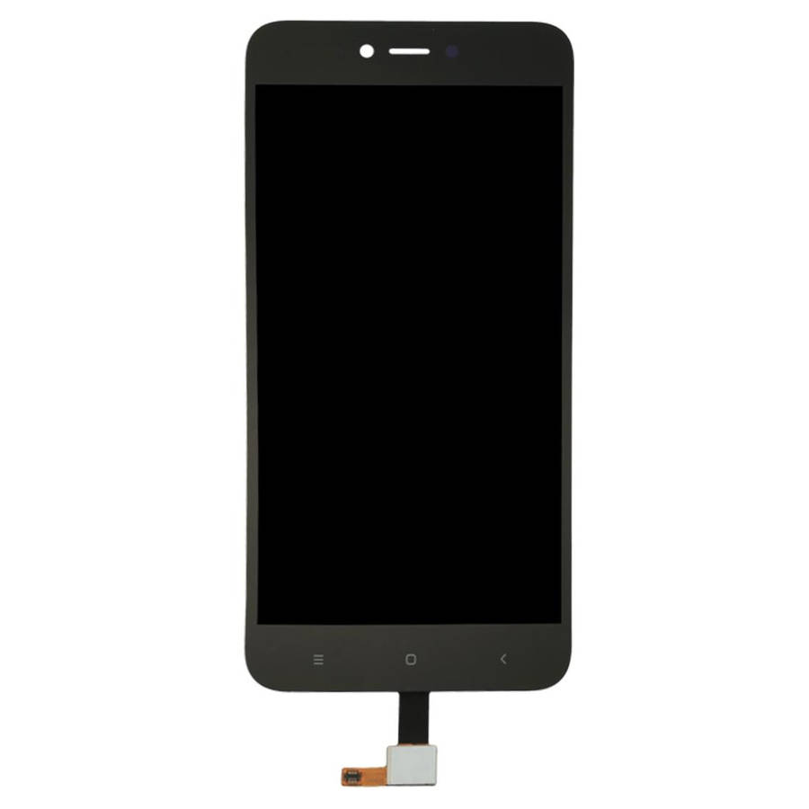 TFT LCD Screen For Xiaomi Redmi Note 5A with Digitizer Full Assembly(Black)