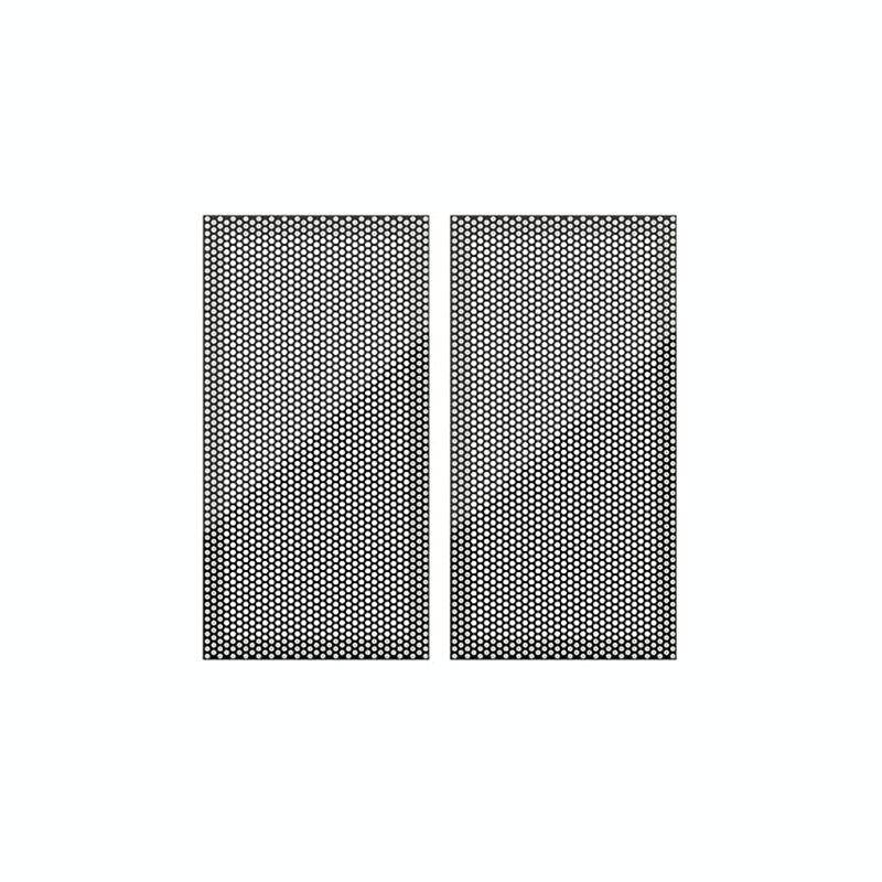 For XBOX Series S/X Host Dustproof Set Dust Plug,Style: Deluxe Edition