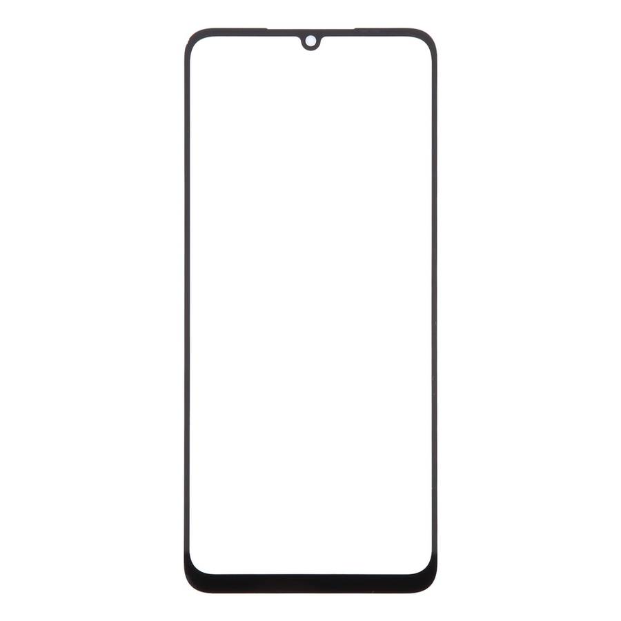 For Samsung Galaxy A05 SM-A055F 10pcs Front Screen Outer Glass Lens with OCA Optically Clear Adhe...