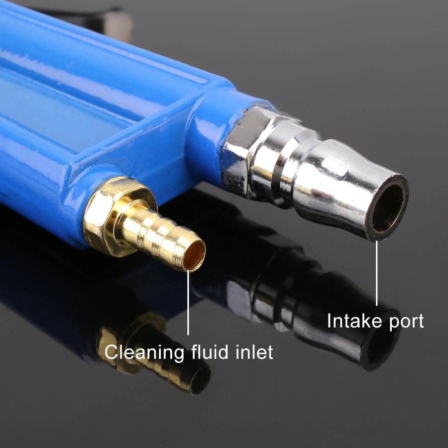 Car Multi-functional Water Power Washer High Pressure Spray Gun