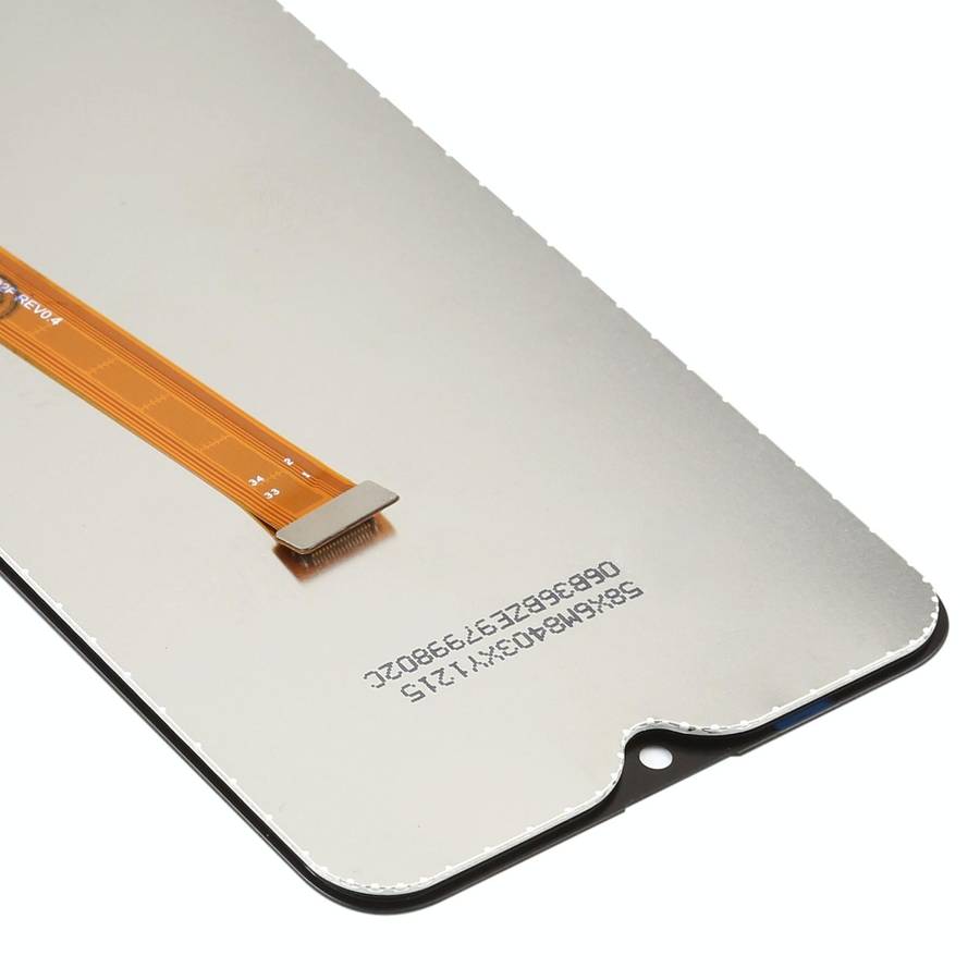 Original PLS TFT LCD Screen for Galaxy A10e with Digitizer Full Assembly (Black)