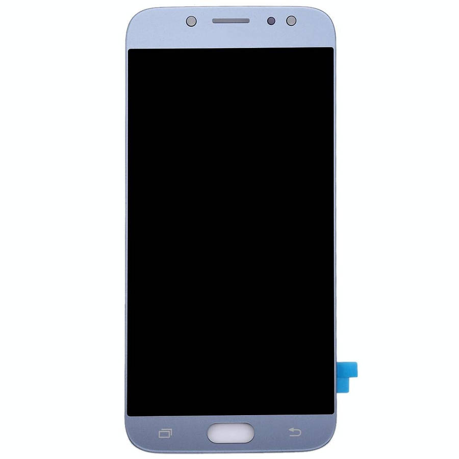 Oled LCD Screen for Galaxy J7 (2017) / J7 Pro, J730F/DS, J730FM/DS with Digitizer Full Assembly (...