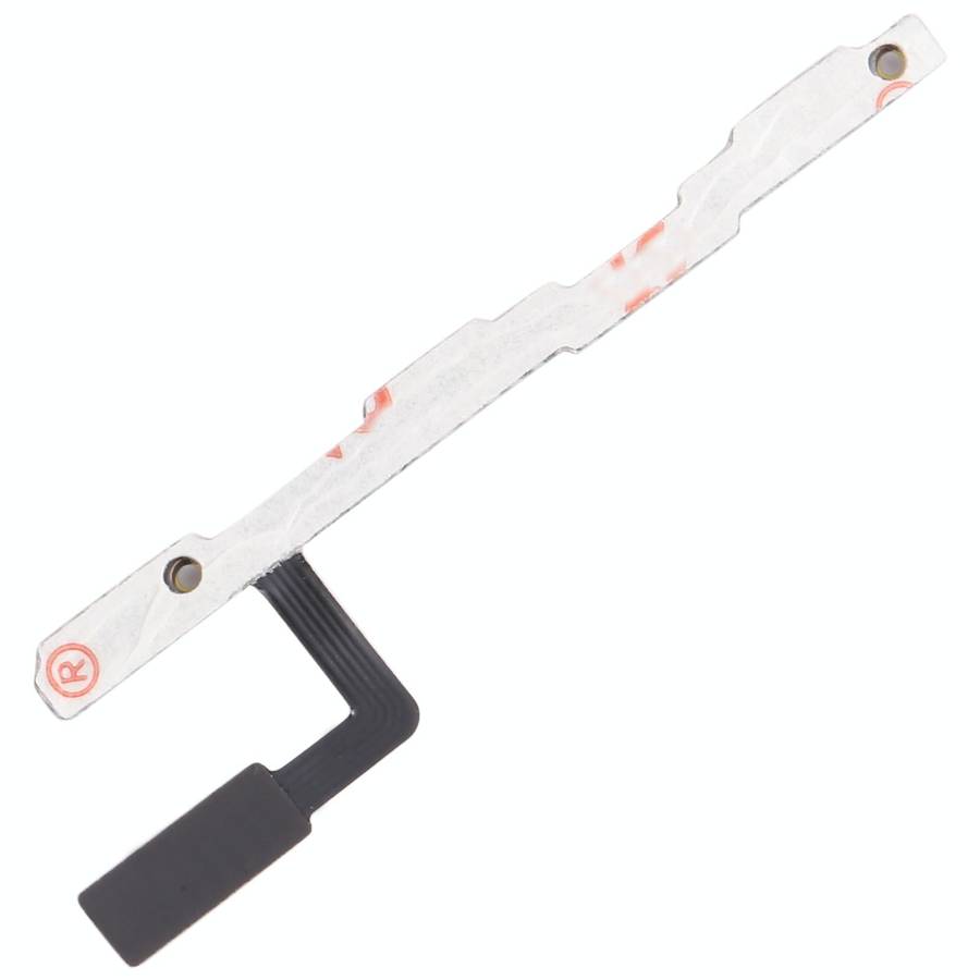 For ZTE Blade A52 2022 Power Button & Volume Button Flex Cable