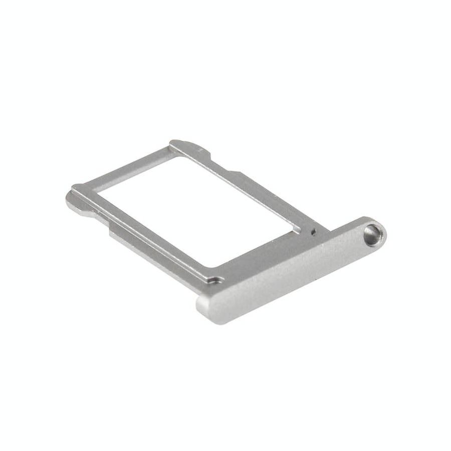 Nano SIM Card Tray for iPad mini 4 (Wi-Fi + Cellular)(Grey)