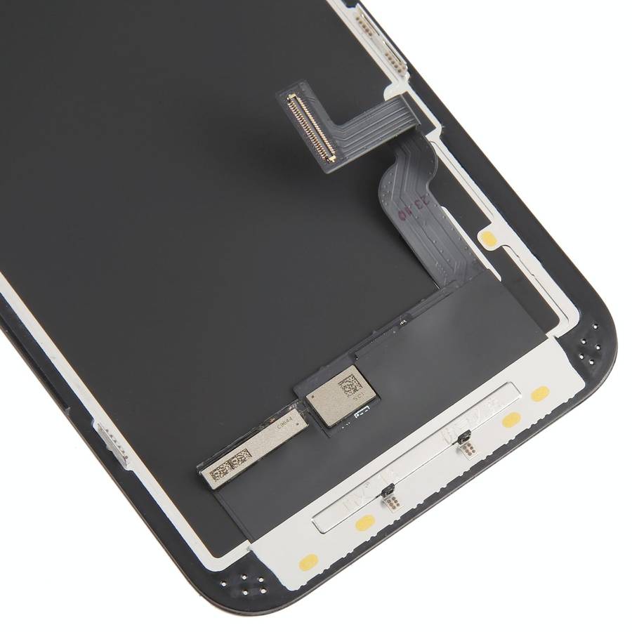 For iPhone 13 GX Hard OLED LCD Screen with Digitizer Full Assembly