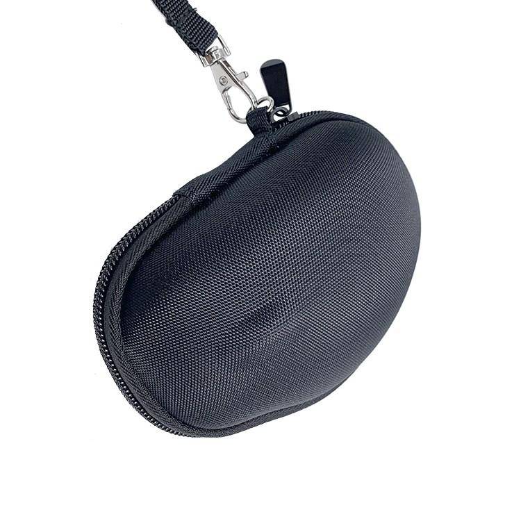 EVA Hard Case for Logitech M720 Triathalon Multi-Device Wireless Mouse - Travel Protective Carryi...