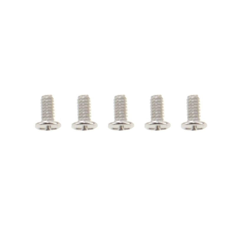 For Samsung Mobile Phones 100pcs Repair Tools 1.4x2.0mm Screws / Bolts