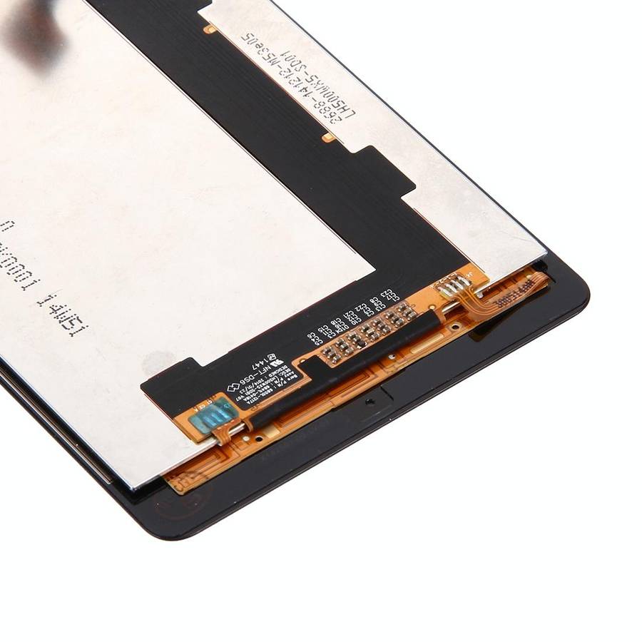LCD Display + Touch Panel  for Nokia Lumia 830(Black)