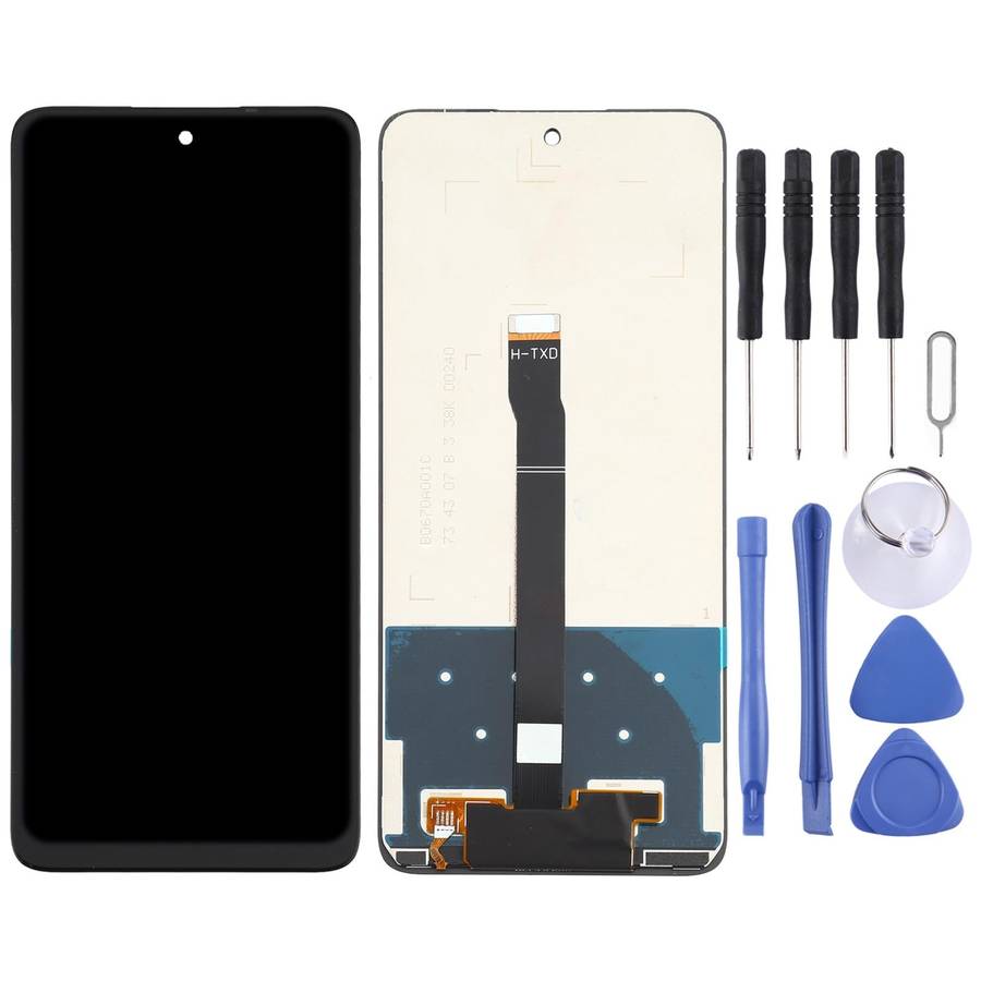 Original LCD Screen for Huawei P Smart 2021 / Honor 10X Lite with Digitizer Full Assembly