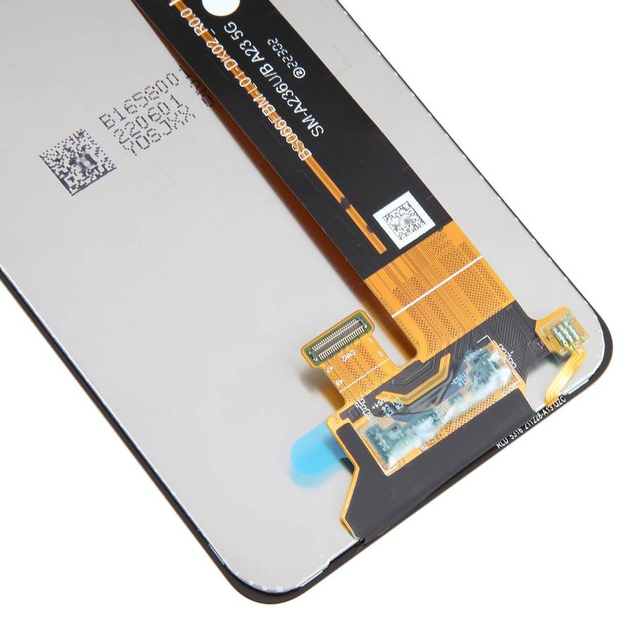 For Samsung Galaxy A23 5G SM-A236B OEM LCD Screen With Digitizer Full Assembly
