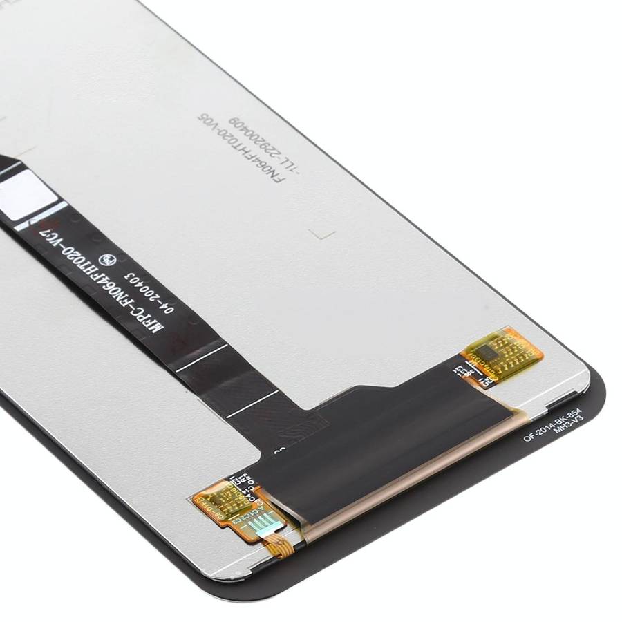TFT LCD Screen for LG Q70 LM-Q730N LMQ620WA LM-Q620WA LM-Q620VAB LMQ620VAB with Digitizer Full As...