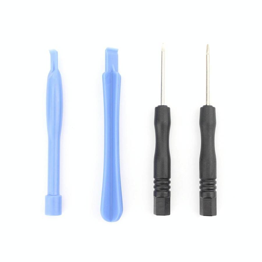 7 in 1 Screwdriver Repair Open Tool Kit for iPhone 6 / SE / 5s & 5c & 5 / 4s & 4
