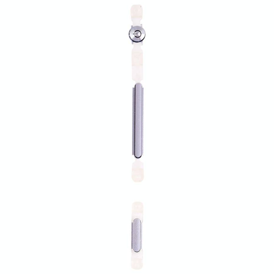 Power Button and Volume Control Button for Sony Xperia XA2 Ultra (Blue)
