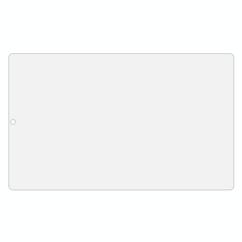 For Lenovo M10 HD (X306) Matte Paperfeel Screen Protector