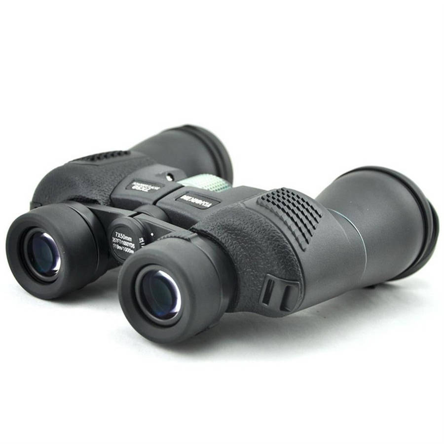 Visionking 7X50 Big Eyepieces Binoculars Full Multi-Coated Prismaticos BAK4 Telescope for Hunting...