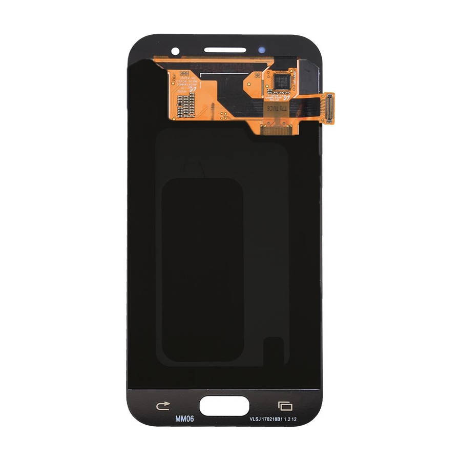 Original Super AMOLED LCD Screen for Galaxy J7 (2017) / J7 Pro, J730F/DS, J730FM/DS with Digitize...
