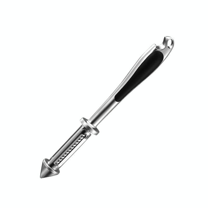 5 in 1 Multifunctional Stainless Steel Fruit Peeling Knife