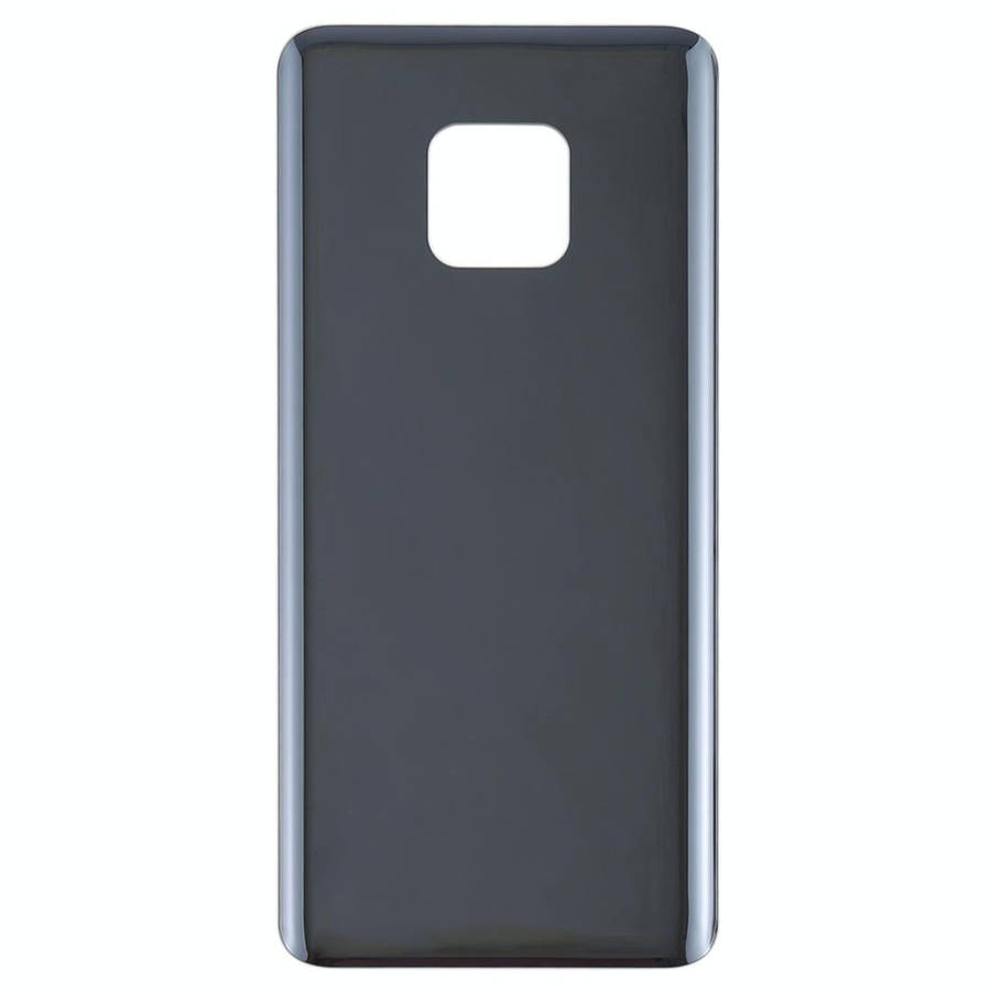 Battery Back Cover for Huawei Mate 20 Pro(Black)