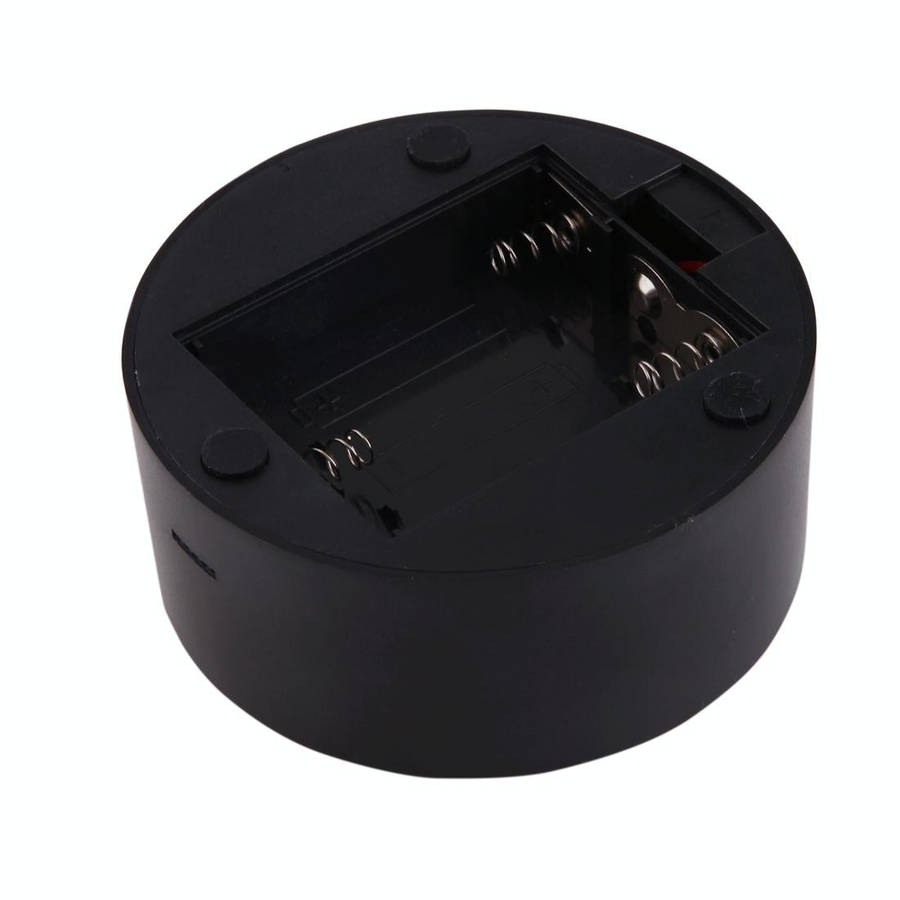 Star Trek Battleship Style 3D Touch Switch Control LED Light , 7 Color Discoloration Creative Vis...