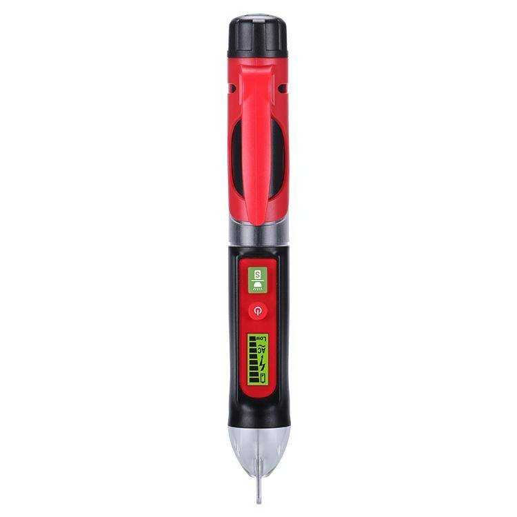 BENETECH GT3122 Non-contact Tester Pen Meter Digital AC/DC Voltage Detectors