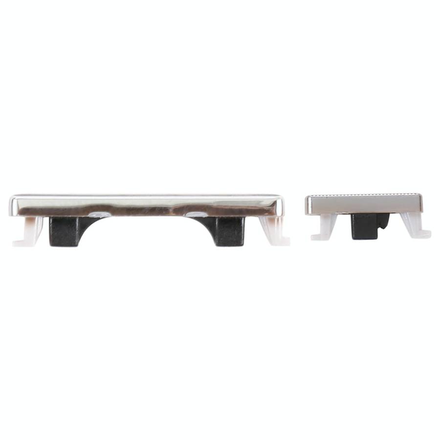 Power Button and Volume Control Button for Motorola Moto One Action XT2013-1 XT2013-2 XT2013-4 (S...