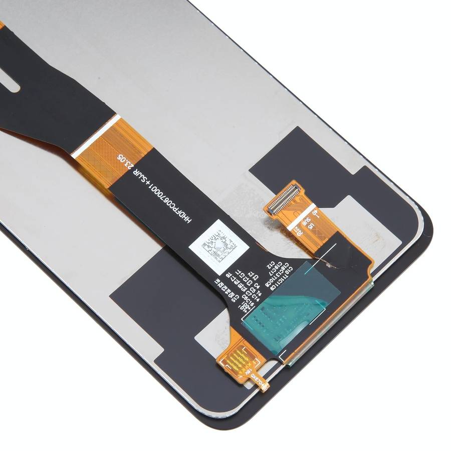 For Nokia C31 OEM LCD Screen with Digitizer Full Assembly