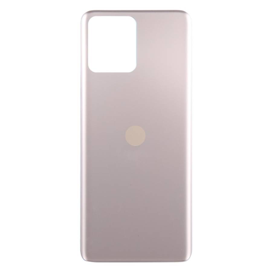 For Motorola Moto G Stylus 5G 2023 Original Battery Back Cover(Gold)